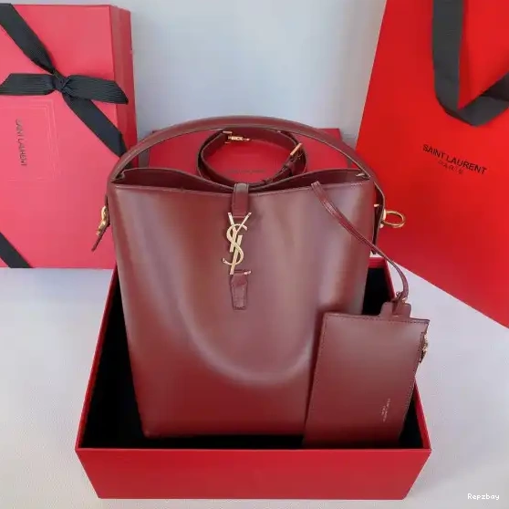 Repzbay REP BAG-20*25*16CM LARGE LE YSL 37 0626